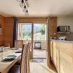 Lucie Appartement *