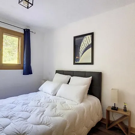 Appartement Lucie Morzine