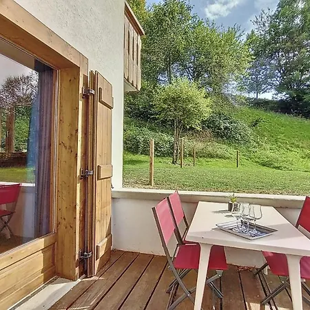 Lucie Appartement Morzine