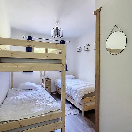Lucie Apartment Morzine