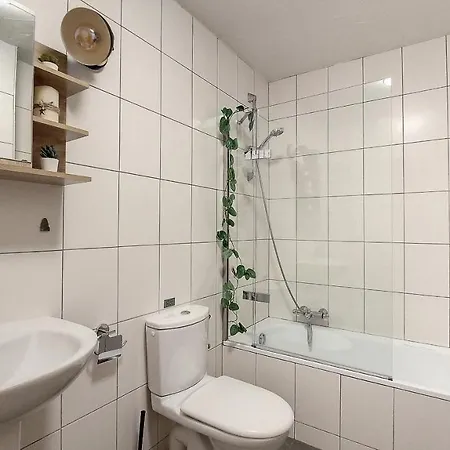 Appartement Lucie Morzine